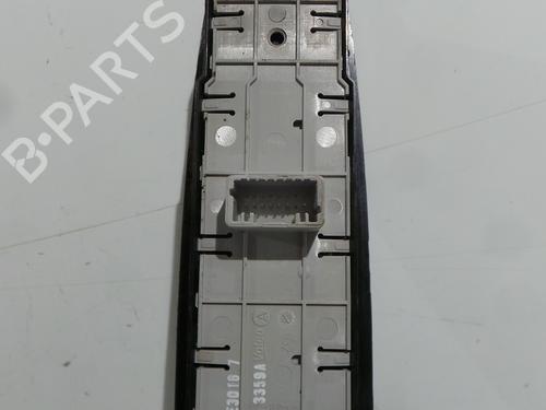 Left front window switch RENAULT SCÉNIC III (JZ0/1_) 1.5 dCi | BP36672074I27 - Image 3