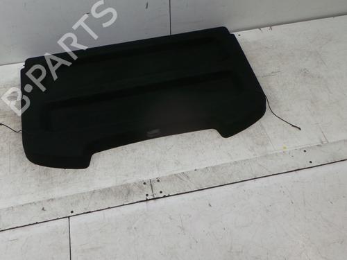 Rear parcel shelf DACIA SANDERO II TCe 90 (B8M1, B8MA, B8AC) | BP38453260C85 - Image 3