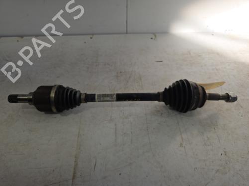 Left front driveshaft CITROËN C3 III (SX) 1.5 BlueHDi 100 (SXYHYP, SXYHTU) | BP23434800M38 - Image 3