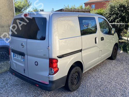 Alternator NISSAN NV200 Van 1.5 dCi 85 (M20, M20N, M20M) | BP30683415M7 - Image 8