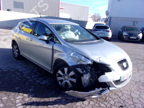 Right taillight SEAT LEON (1P1) 1.9 TDI | BP22326728C35 