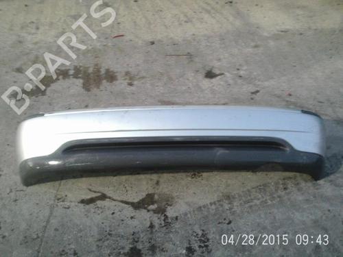 Rear bumper NISSAN MICRA II (K11) 1.0 i 16V | BP22536841C8 
