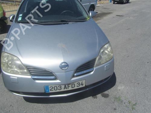 Left mirror NISSAN PRIMERA Hatchback (P12) 2.2 Di | BP22327447C26 