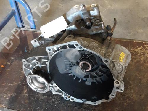 Gearbox VW GOLF V (1K1) 2.0 TDI | BP25276761M3 
