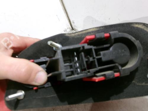 Used Left taillight Left taillight ALFA ROMEO 159 (939_) 1.9 JTDM 8V (939AXE1B) (120 hp) 22325122 22325122