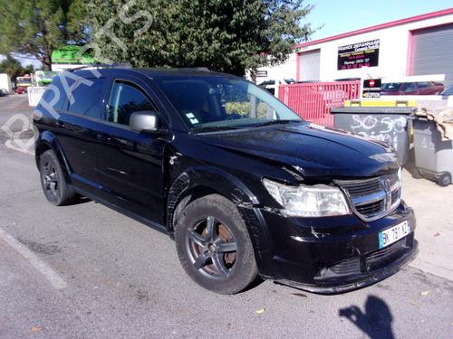 Mando DODGE JOURNEY 2.0 CRD | BP22540233I30 