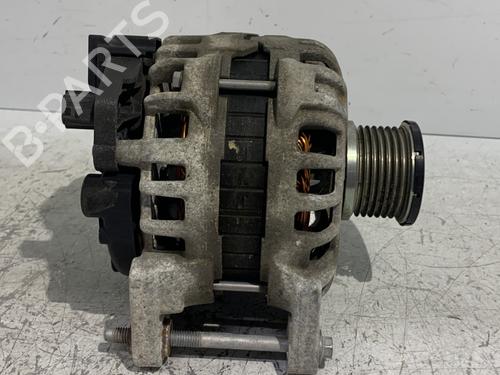 Used Alternator Alternator RENAULT CLIO IV (BH_) 0.9 TCe 90 (BHNF, BHMA, BHMH, BHJK, BHJR) (90 hp) 31861667 31861667