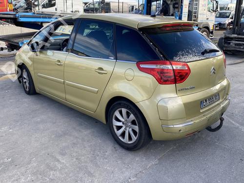 Used Parts CITROËN C4 Picasso I MPV (UD_) 2.0 HDi 138 (136 hp) 4309980