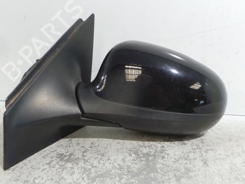 Left mirror LANCIA YPSILON (312_) | BP36431185C26 - Image 2