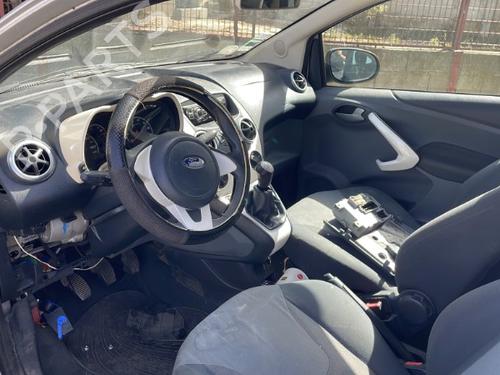 Left taillight FORD KA (RU8) 1.3 TDCi | BP28354731C34  - Image 8