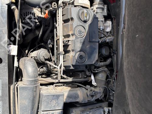 Ignition barrel SEAT LEON (1P1) 1.9 TDI | BP35957445M48  - Image 10