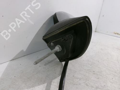 Left mirror PEUGEOT 407 (6D_) 1.6 HDi 110 (6D9HZC, 6D9HYC) | BP24918178C26 