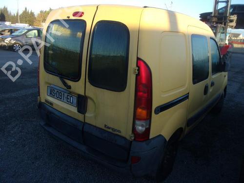 Left headlight RENAULT KANGOO (KC0/1_) 1.5 dCi | BP22328512C28 