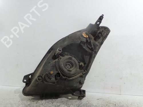 Right headlight SUZUKI SWIFT III (MZ, EZ) 1.3 (RS413, ZC11S) | BP40113259C29 - Image 3