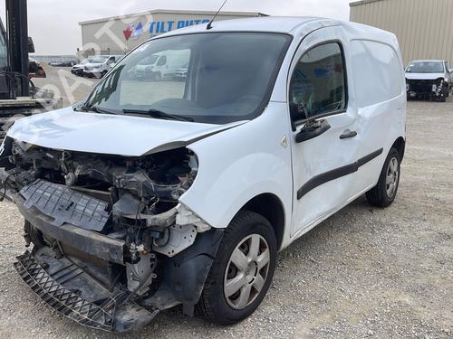 Front right window mechanism RENAULT KANGOO Express (FW0/1_) | BP37078972C23 - Image 8