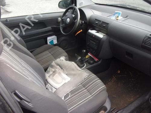 Starter VW FOX Hatchback (5Z1, 5Z3, 5Z4) 1.2 | BP22323701M8 