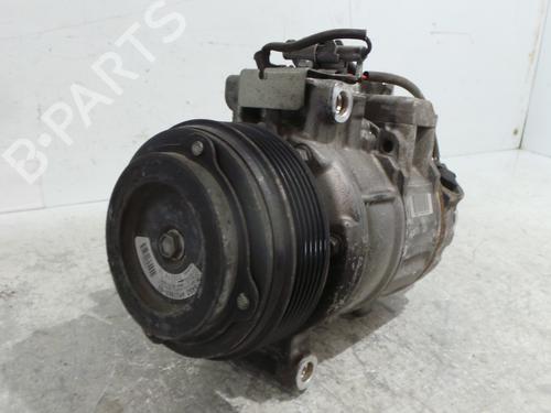 AC compressor BMW 1 (F20)  | BP36221871M34  - Image 6