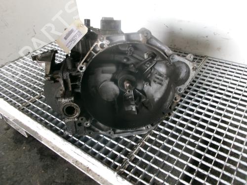 Gearbox PEUGEOT EXPERT Van (V_) 2.0 BlueHDi 120 | BP29544096M3 