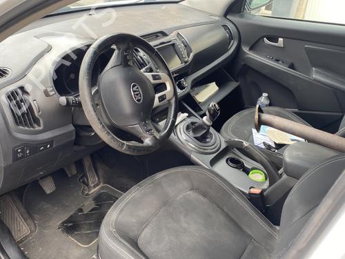 Mirror switch KIA SPORTAGE III (SL) 1.7 CRDi | BP33312982I25 - Image 4