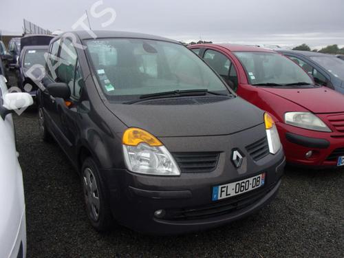 Ignition barrel RENAULT MODUS / GRAND MODUS (F/JP0_) 1.4 (JP01, JP0J) | BP22326198M48 