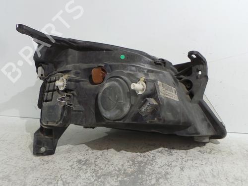 Left headlight OPEL TIGRA TwinTop (X04) 1.3 CDTI (R97) | BP36400119C28 - Image 3