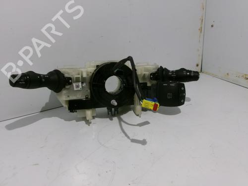 Used Steering column stalk Steering column stalk RENAULT MEGANE III Hatchback (BZ0/1_, B3_) 1.2 TCe (BZ2B, BZ11) (116 hp) 22324977 22324977