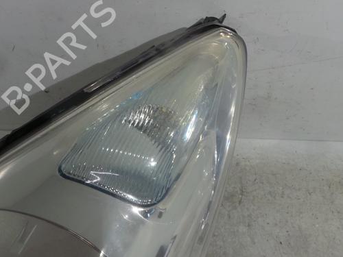 Left headlight NISSAN NOTE (E11, NE11) 1.5 dCi | BP39173323C28 - Image 3
