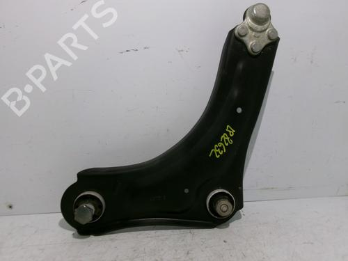 Right front suspension arm RENAULT GRAND SCÉNIC III (JZ0/1_) 1.6 dCi (JZ00, JZ12) | BP22327779M13 