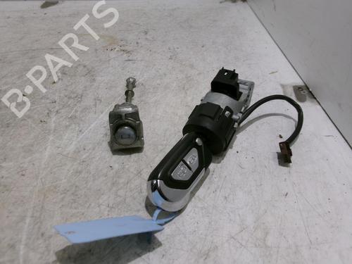 Used Ignition barrel CITROËN DS3 (SA_) 1.6 HDi 110 (112 hp) 22325225