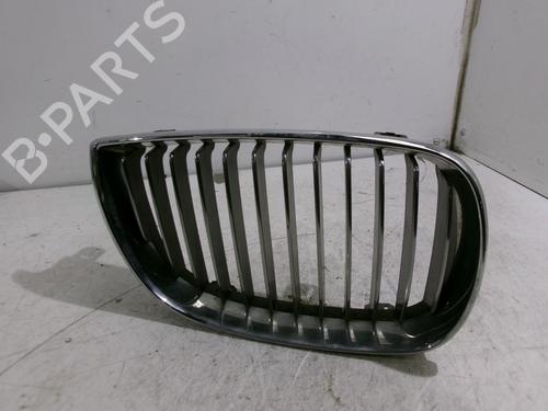Used Grille BMW 1 (E81) 116 d (116 hp) 22325327