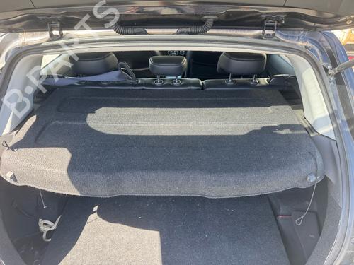 Used Rear parcel shelf Rear parcel shelf CITROËN C4 AIRCROSS [2010-2026] 36437601 36437601