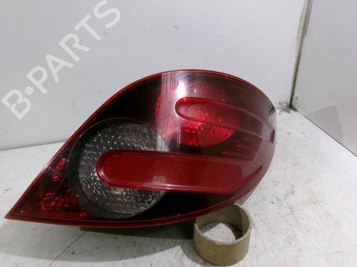 Used Right taillight MERCEDES-BENZ R-CLASS (W251, V251) R 350 4-matic (251.065, 251.165) (272 hp) 22326923