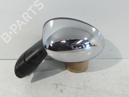 Used Left mirror MINI MINI (R50, R53) Cooper (116 hp) 26156704