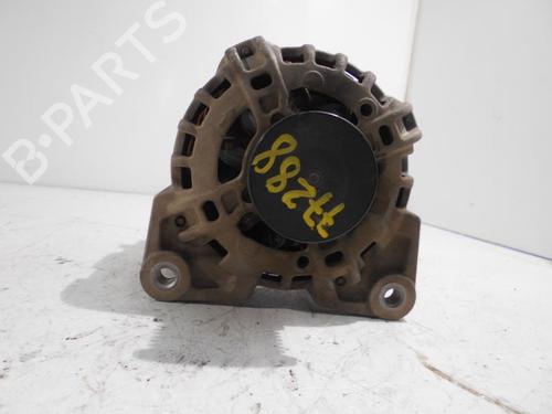 Alternator RENAULT CLIO IV (BH_) 0.9 TCe 90 (BHNF, BHMA, BHMH, BHJK, BHJR) | BP22328898M7 
