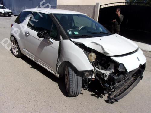 Starter CITROËN DS3 (SA_) 1.6 VTi 120 | BP22327283M8 
