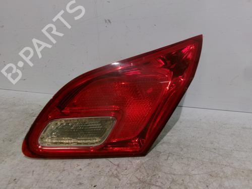 Right tailgate light OPEL ASTRA J (P10) 1.7 CDTI (68) | BP29143446C80 - Image 3