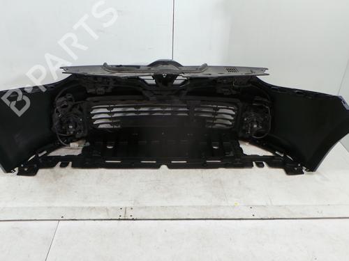 Front bumper RENAULT CLIO IV (BH_) 1.5 dCi 75 | BP32396297C7 