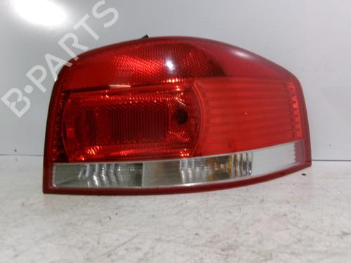 Right taillight AUDI A3 (8P1) 2.0 TDI 16V | BP25037464C35 