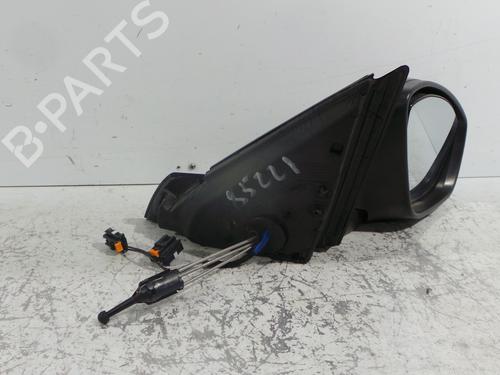 Used Right mirror Right mirror PEUGEOT 208 II (UB_, UP_, UW_, UJ_) 1.5 BlueHDI 100 (102 hp) 32112627 32112627