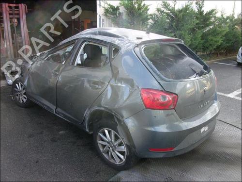 Right taillight SEAT IBIZA IV (6J5, 6P1) 1.6 TDI | BP22324377C35 