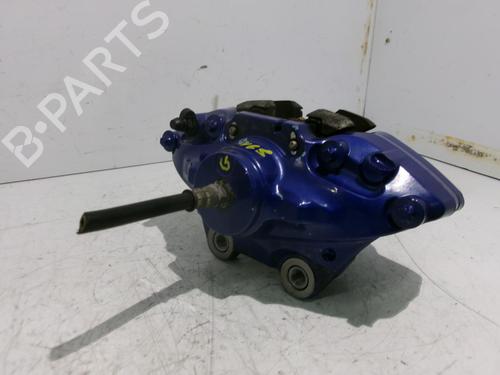Left rear brake caliper BMW 1 (F20) M 140 i xDrive | BP22323307M107 
