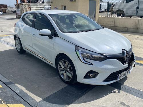 Front left lock RENAULT CLIO V (B7_) 1.5 Blue dCi 100 (B7AD) | BP28536943C98  - Image 7