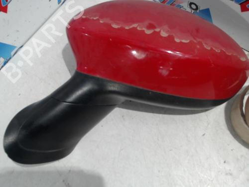 Left mirror FIAT GRANDE PUNTO (199_) 1.3 D Multijet (199.AXD11, 199.AXD1A, 199.AXD1B,... | BP22539438C26 