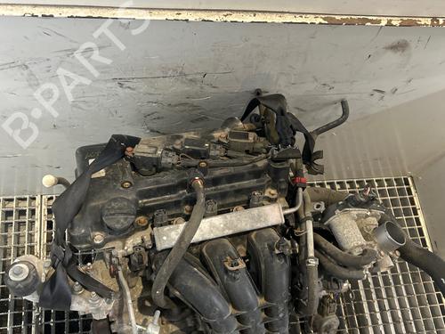 Engine MITSUBISHI MIRAGE / SPACE STAR VI Hatchback (A0_A) 1.0 (A05A) | BP38531564M1 - Image 5