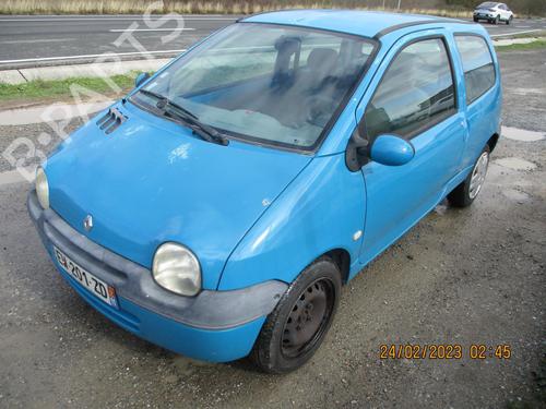 Left mirror RENAULT TWINGO I (C06_) 1.2 (C066, C068) | BP22326836C26 