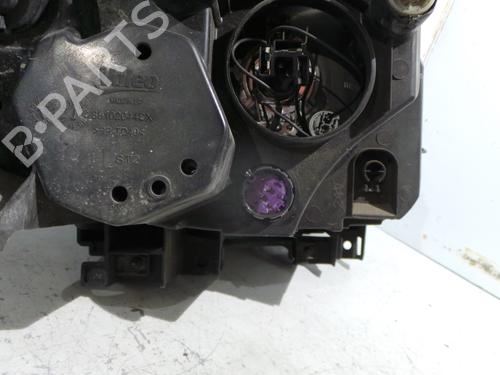 Used Left headlight Left headlight FIAT PUNTO EVO (199_) [2008-2026] 35957438 35957438