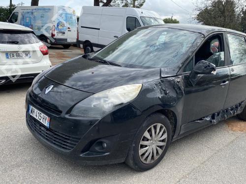 Starter RENAULT GRAND SCÉNIC III (JZ0/1_) 1.9 dCi (JZ0J, JZ0N, JZ1K, JZ1S) | BP26410109M8 