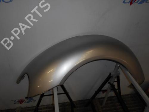 Used Left front fenders VW NEW BEETLE (9C1, 1C1) 1.9 TDI (101 hp) 22538817
