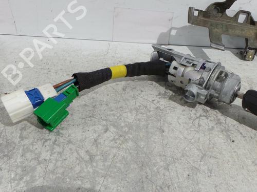 Ignition barrel PEUGEOT 607 (9D, 9U) 2.2 HDi | BP35784819M48 - Image 3