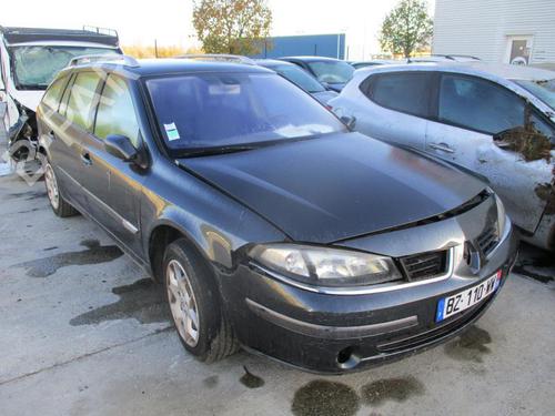 Used Parts RENAULT LAGUNA II Grandtour (KG0/1_)  1.9 dCi (KG0G)  4726159